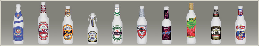 przykłady etykiet