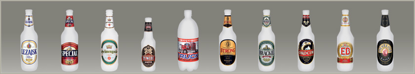 przykłady etykiet