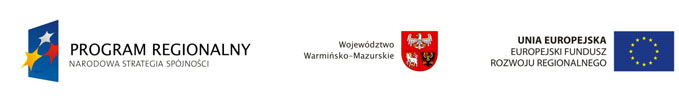 DOFINANSOWANIE Z UE